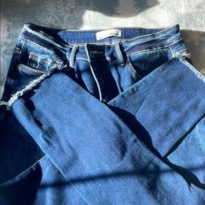 VERVET Blue Denim Jeans